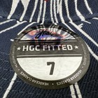 Detroit Stars Motor City Negro League Baseball Hat Size 7 Tisa Headgear New