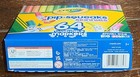 Crayola 64 Pip-squeaks Skinnies Washable Markers   Model  58-8764