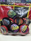 Universal Monsters Custom Collectable Retro Tribute  Shock  Monster   s Checkers
