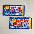 Tony s  4 Pack  Chocolonely 70  Dark Chocolate Bar 6 35oz Bb 06 27