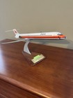 Psa Pacific Southwest Airlines Vtg Douglas Dc9 Super 80 Model Airplane  1988 