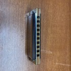 Hohner Ms Series Blues Harp In The Key Of C