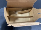 Krug Champagne To-go Box  set Of 10  - 4 Sets Available New