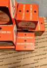 Charles O   finley Orange Mlb Baseball Nib In Original Unused Box Case Fresh