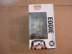 Funko Pop Television  Stranger Things  1462  eddie  Vinyl Figure New damaged Box