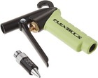 Flexzilla Blow Gun W  Quiet-flo Safety Nozzle Leg 