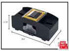 Trademark Poker Card Shuffler