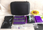 Virgin Australia Airlines Amenity Kit With Full Content Inside 