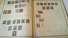 Portugal   Early Lot Stamps 19th Century 1800s Scott Brown Album 5 Photos
