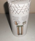 Brumate Hopsulator Slim Can Cooler  12 Oz Drink Holder Rainbow Titanium New