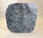 Supernatural Word Of God Tablet Prop Replica  Full-sized  Double-sided  Heavy 