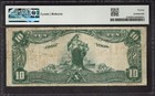 1902  10 First Nb Of Birmingham Alabama Pmg 20 Fr 616 Ch 3185 Item  2540886-003