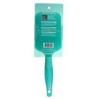 3 Pack Conair Tangle Blaster Extra Comfy Detangler Hair Brush