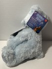 Russ Berrie 2006 Shining Stars 10  Blue Bear Plush With Sealed Code