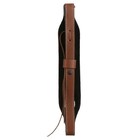 Leather Cobra Gun Sling