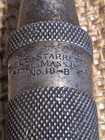 Starrett  18b Automatic Center Punch 