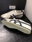 Authentic Onitsuka Tiger Mexico 66 Birch Peacoat 1183c102-200 Sneakers Shoes