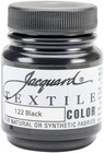 Textile Color Black - Permanent Fabric Paint For Clothes  Furniture Upholstery 