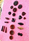 Bakelite And Others Set Of 21