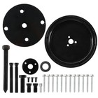 3164302 2892562 Rear Crankshaft Oil Seal Remover   Installer St-221 Compatible