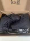 Roces Mens Rsk 2 Black Skates Size 11