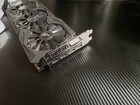 Asus Nvidia Geforce Gtx 1080 8gb Rog  Gddr5x  Graphics Card  Working Used