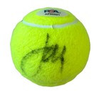 Lorenzo Musetti Signed Official Wilson Us Open Championship Tennis Ball Psa Auto