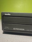 Pioneer Ld-v4400 Laserdisc Laser Disc Player -  Works Tested