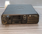 Motorola Xpr 4350 Aam27trc9la1an 32 Channel 40w 450-512 Mhz
