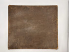 Solila Dentist 20th C Mould Guide Salesman Dental Vulcanite Teeth Usa Antique