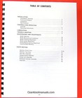 Kysor Johnson J-series Horizontal Band Saw Instruction Owner Parts Manual 0426