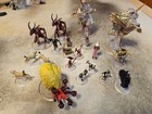 Icons Of The Realms 20 Miniatures Lot