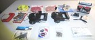 Cox Vintage  049 Nitro s And More Control Line Goodies  New And Used  See Pics  