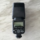 Neewer Speedlite 750ii Black Ttl Shoe Mount Flash For Nikon Digital Cameras