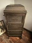 Vintage Victor Victrola Phonograph 1906  Vv-xi 