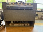 Silvertone Model No  1432 Amplifier For Guitar