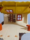 Vintage 1974 Hasbro Weebles Tree House Playset 