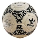 Adidas Azteca M  xico   1986 World Cup  Official Match Ball Vintage Classic