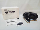 Samsung Gear Vr Oculus 2016 Sm-r323 For Galaxy Note 7 5 S7 S6 Edge  Black