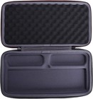 Xanad Hard Case For Numark Dj2go2 Touch Or Pocket Dj    