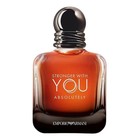 Emporio Armani Stronger With You Absolutely Eau De Parfum 3 4 Fl Oz  100ml 