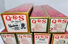 Premium Qrs Piano Roll Collection New In Box Scott Joplin Liberace Christmas