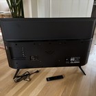 Vizio 40    V- Class Led 4k Uhd Led Smart Tv  39 5    Diag 