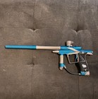 Rare Planet Eclipse Ego 11 Paintball Gun W case Barrel Kit Spare Parts Kit