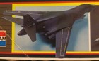 Monogram Us Airforce Rockwell B-1 B Lancer Strategic  Bomber 1 72 Model Kit 5606