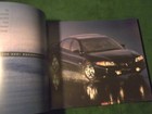 Mint Original 2001 Pontiac Bonneville Original Dealer Sales Brochure    1062