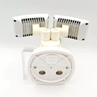 Feit Electric Smart Wifi Flood Light Security Camera - No Subscription