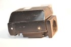 Nikon F2 Photomic Dp-1 Finder Meter Not Working Read No Return