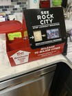 Rock City Lookout Mountain Mileage Meter 1950-60   s