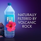 Fiji Natural Artesian Bottled Water 1 5 Liter 1 5l 12 Pack Case Electrolytes